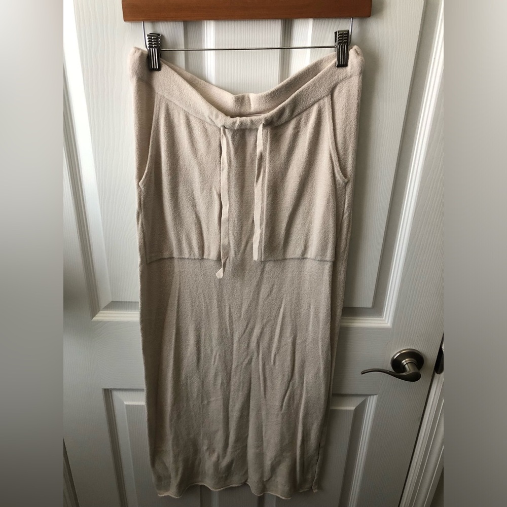 Barefoot Dreams Skirt